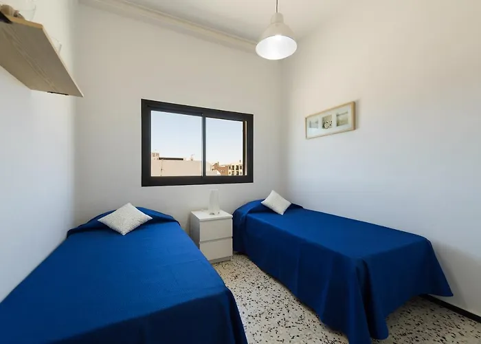 Lägenhet Vv La Gaeta 1 