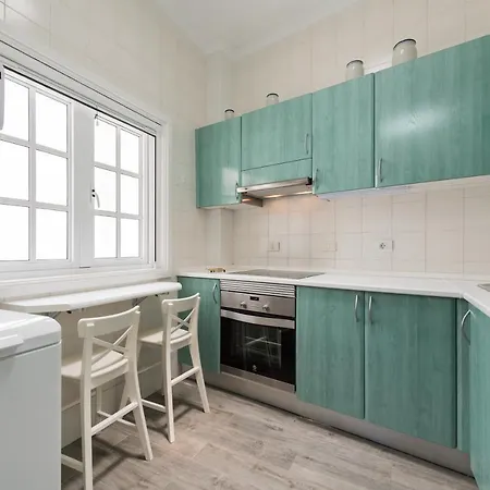 Vv La Gaeta 1 Apartamento *