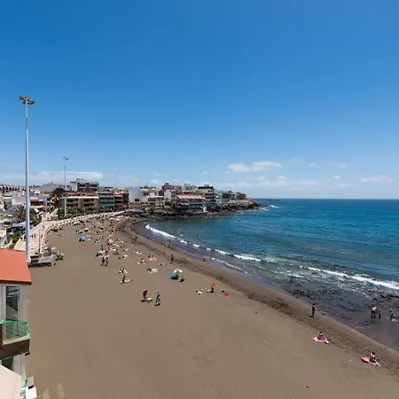 Vv La Gaeta 1 Apartamento *