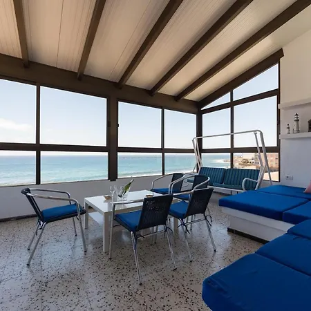 Vv La Gaeta 1 Apartamento Las Palmas de Gran Canaria