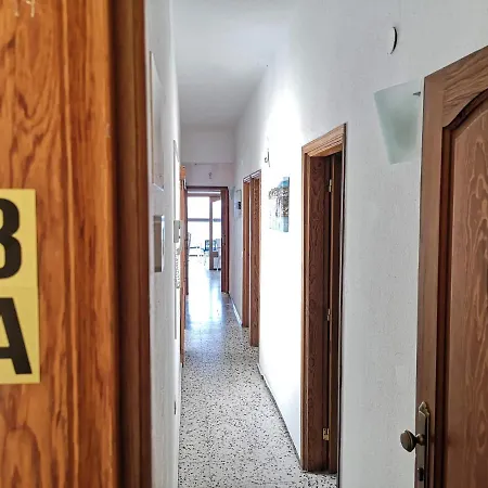 Apartamento Vv La Gaeta 1 *