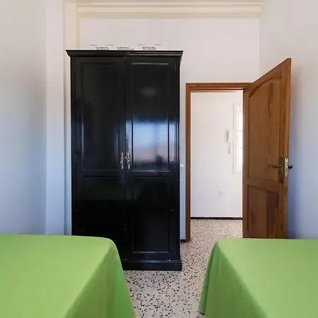 Vv La Gaeta 1 * Las Palmas de Gran Canaria