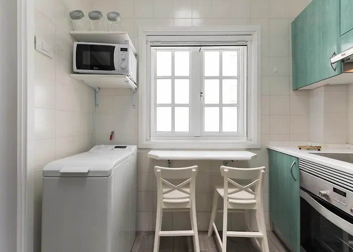 Apartment Vv La Gaeta 1 