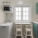 Apartament Vv La Gaeta 1 