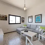 Апартаменты Vv La Gaeta 1 