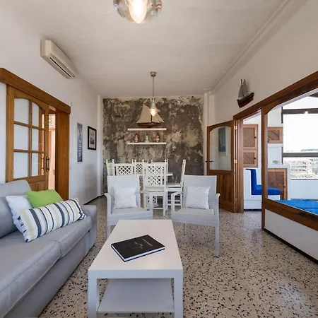 Apartman Vv La Gaeta 1 
