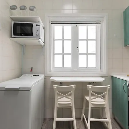 Apartman Vv La Gaeta 1 