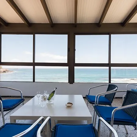 Apartment Vv La Gaeta 1 