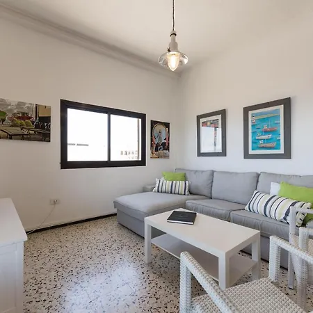 Apartman Vv La Gaeta 1 