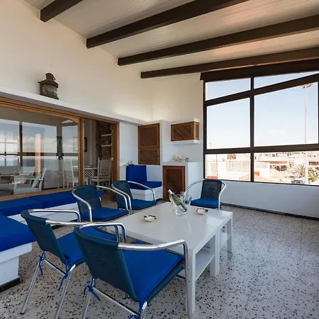 Apartman Vv La Gaeta 1 