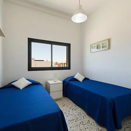 Lägenhet Vv La Gaeta 1 