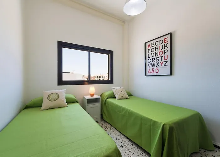 Apartamento Vv La Gaeta 1 