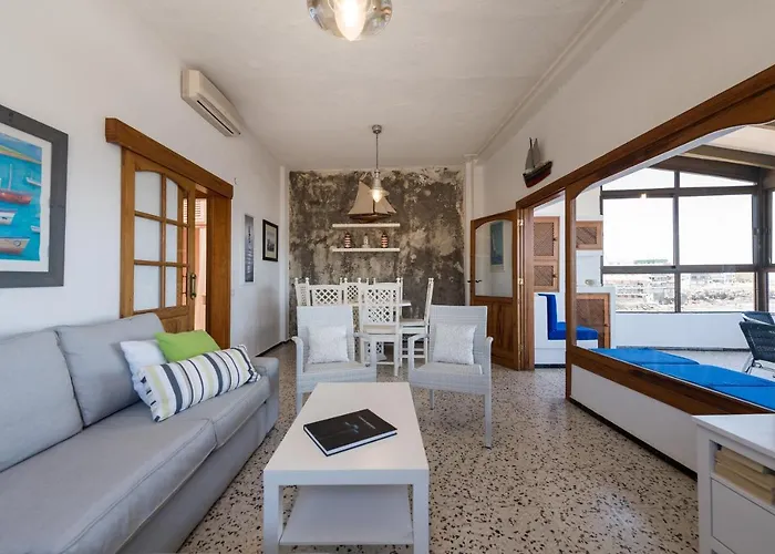 Apartamento Vv La Gaeta 1 