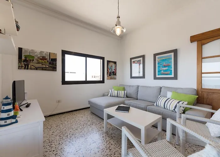 Appartamento Vv La Gaeta 1 