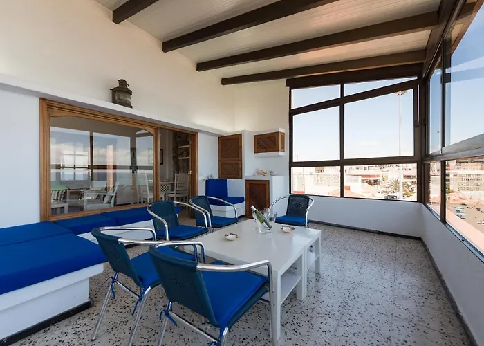 Apartamento Vv La Gaeta 1 