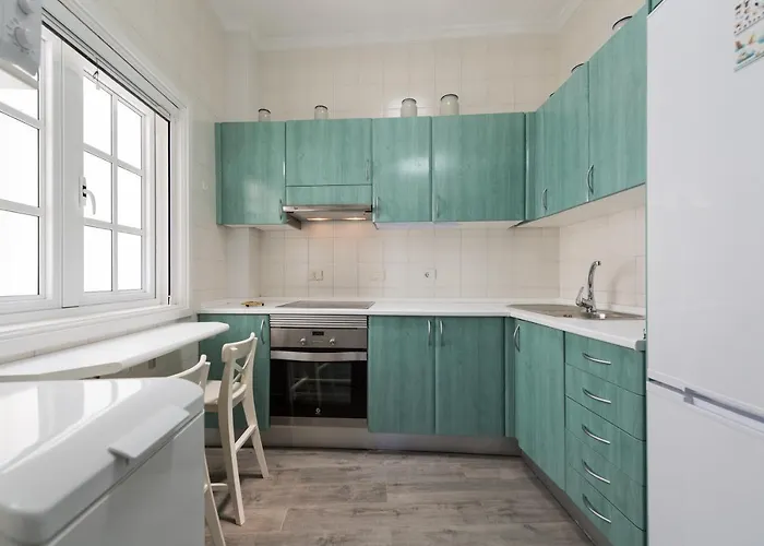 Apartamento Vv La Gaeta 1 