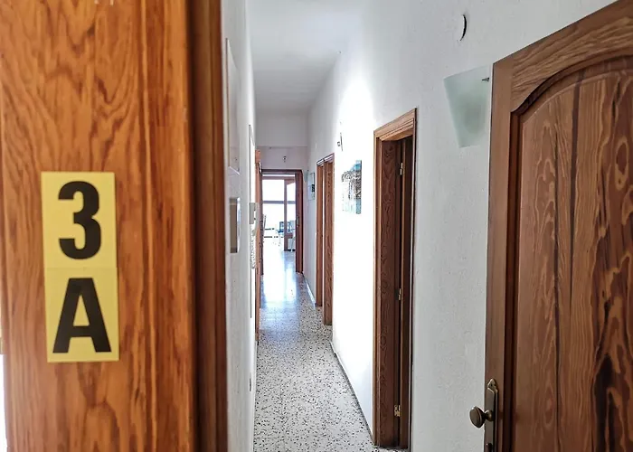 Appartamento Vv La Gaeta 1 