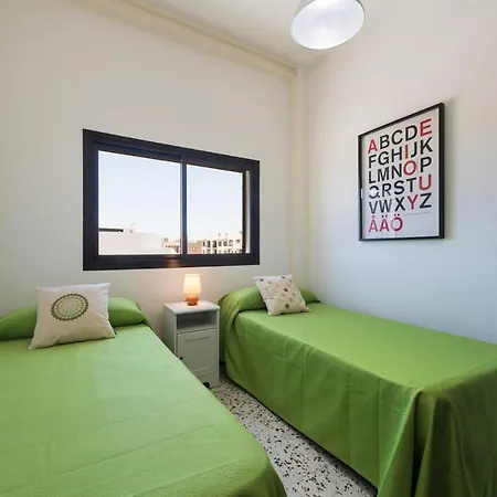 Apartment Vv La Gaeta 1 
