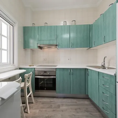 Apartment Vv La Gaeta 1 